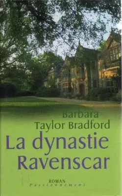 Image de La Dynastie Ravenscar