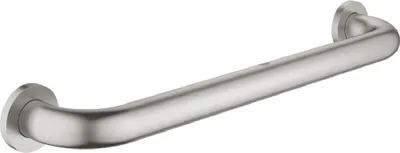 Produktbild von GROHE Wannengriff Essentials 40793_1, 507 mm, supersteel