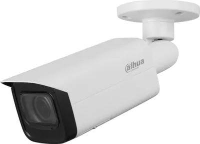 Image de Caméra de sécurité Dahua DH-IPC-HFW2841TP-ZS-27135 CMOS 8MP