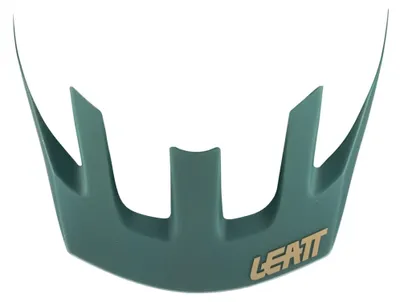 Image de Leatt Visor MTB All Mountain 1.0 L Ivy