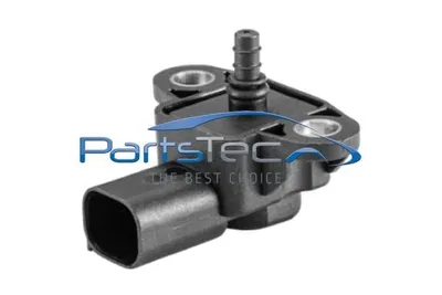 Produktbild von PartsTec PTA565-0087 Ladedrucksensor passend für MERCEDES-BENZ C-Klasse Limousine (W204) Saugrohr