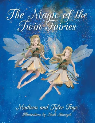 Produktbild von The Magic of the Twin Fairies