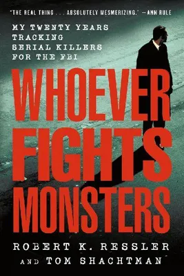 Produktbild von Whoever Fights Monsters