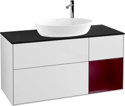 Produktbild von Villeroy & Boch G952HBMT Waschbeckenunterschrank Finion G95