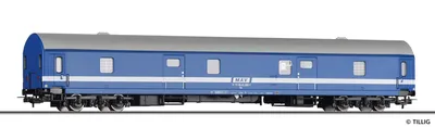 Produktbild von Tillig Gepäckwagen Da  MAV, Ep. IV 74962