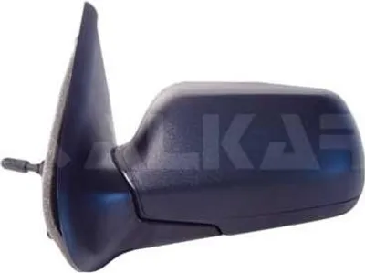 Produktbild von ALKAR 9264654 Außenspiegel Seitenspiegel Links für MAZDA 2 (DY) Konvex