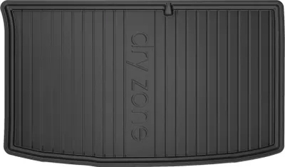 Produktbild von FROGUM Gummi Kofferraummatte für Hyundai i20 I 2008-2014