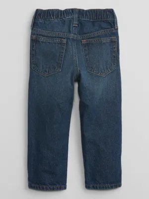 Produktbild von GAP Kinderjeans '90S Straight 565295-00__12-18M