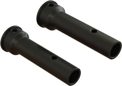 Zdjęcie produktu dla Arrma Ersatzteil CVD Axle 12x58mm (2) / ARA310932