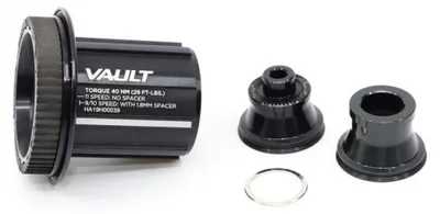 Zdjęcie produktu dla Korpus kasety Easton Freilauf, kompatybilny z systemem Shimano 11-biegowym - niezawodna kaseta do rowerów....
