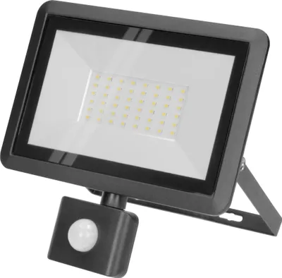 Immagine prodotto di Orno s led 50w proiettore 4000lm sensore di movimento ip65 4000k