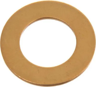 Produktbild von 14x25x1,5 mm Kupferpressplatte Karcher HD HDS (5.115-744.0)