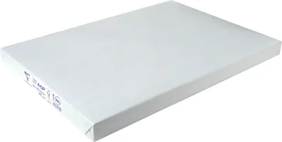 Produktbild von Clairefontaine - DCP-Präsentationspapier SRA3, 120 g, Packung mit 250 Blatt