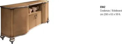 Image de Commode en bois massif Meubles de chambre à coucher Commodes en bois massif avec tiroirs Meubles