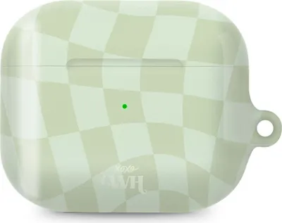 Produktbild von AirPods Pro 2 Hülle - Pretty Pistache - Glossy