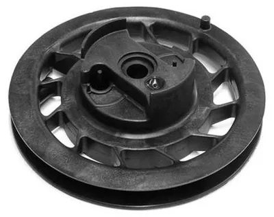 Produktbild von Briggs&Stratton 3.5HP Serie 400/500 /Classic, Sprint, Quattro, Q45/ Kabelrad