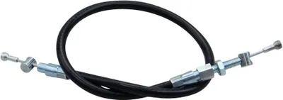 Image de Câble de frein arrière pour Kreidler Florett K54 Mustang LF LH TM RM K54/32