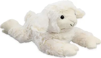 Produktbild von Schaf Beo liegend 22 cm Kuscheltier Plüschtier Schmusetier Stofftier