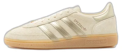 Zdjęcie produktu dla adidas Handball Spezial sneakersy buty damskie beżowe KI2188