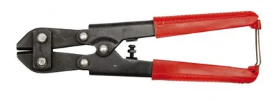 Produktbild von Bolzenschneider Mini  Drahtschere Kabelschneider  200mm