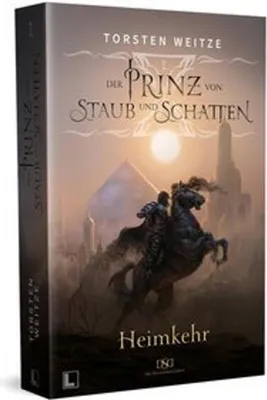 Immagine prodotto di Heimkehr - Gebundene Schmuckausgabe mit Farbschnitt