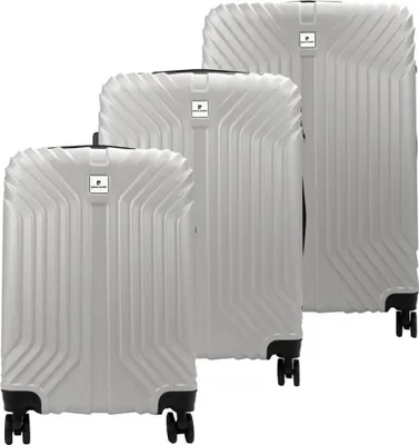 Image de Valises Pierre Cardin greg53258