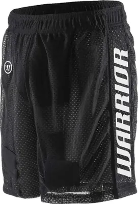 Produktbild von Warrior Loose Short Cup Kurze Hose Schwarz XL Mann Schwarz XL