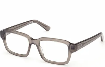 Produktbild von Pucci EP5283 Grey/pearl 53/18/140 Damen Brillen