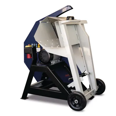 Produktbild von Holzkraft Wippkreissäge HWSE 700 K, 5960702