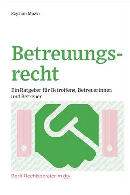 Obrázok produktu pre Betreuungsrecht