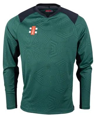 Productafbeelding van Gray Nicolls 5040616, kinderartikel, zwart, groen