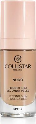 Image de COLLISTAR | NUDO | Face