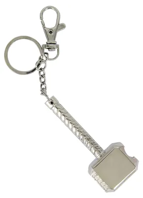 Thor Hammer Flaschenöffner – Marvel Avengers Schlüsselanhänger