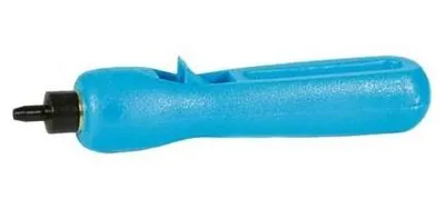 Produktbild von Stanzform für Rundrohre, Durchmesser 12 mm