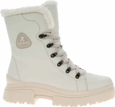 Produktbild von Rieker Winterboots Mercedes LF Damen 362D5730333732 Weiß 39 EU