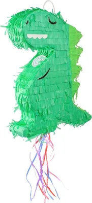 Image de Pinata dinosaure