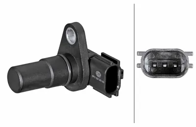 Produktbild von HELLA Drehzahlsensor Geschwindigkeitsensor 6PU 358 381-691 für NISSAN CUBE (Z12)