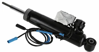 Produktbild von SACHS Stoßdämpfer Hinten Links für BMW X5 (E70) 319 117