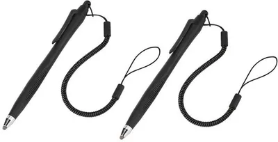Styluspen - Touchscreen-Stift für Tablet und Smartphone