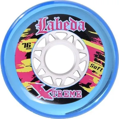 Obrázek produktu pro Labeda Xtreme soft - sada 8 kusů
