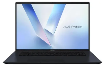 Produktbild von ASUS Vivobook 18 M1807GA-S8038W, AMD Ryzen AI 7, 2 GHz, 45,7 cm (18"), 1920 x 1200 Pixel, 32 GB, 512 GB