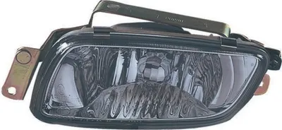 Produktbild von ALKAR 2901020 HB4 Nebelscheinwerfer Links für MITSUBISHI Pajero III SUV Cabrio (V6W, V7W) Nebelleuchte