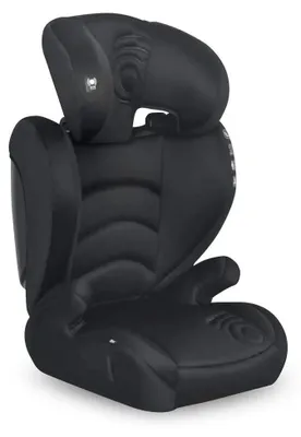 Produktbild von Asalvo 100-150 Cm Xtreme Kindersitz Schwarz  Kinder Schwarz One Size