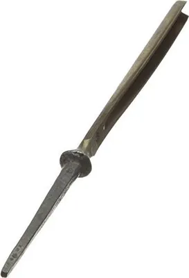 Produktbild von STUBAI Stechbeitel Form 10 5 mm