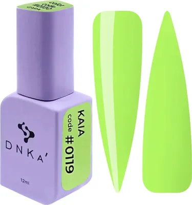 Obrázek produktu pro Gel-Lack DNAa č. 0119, 12 ml