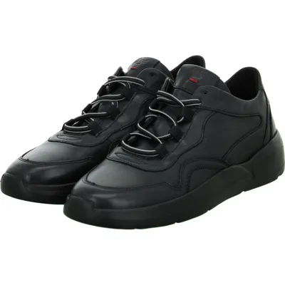 Produktbild von Sneaker Low Schwarz, 221-011: Deutsch:38, Color:schwarz