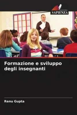 Produktbild von Formazione e sviluppo degli insegnanti