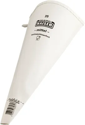 Immagine prodotto di Kaiser Spritzbeutel 35 cm 3201113606 4006932757421