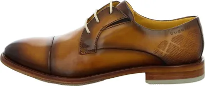 Produktbild von Bugatti Elegante Schnürschuhe Livorno Herren 31373537343038 Braun 41 EU