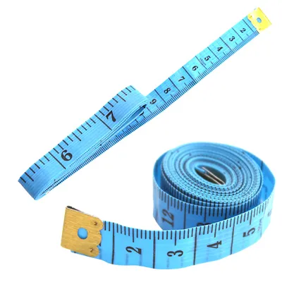 Image de Mètre ruban de tailleur robuste 150 cm
